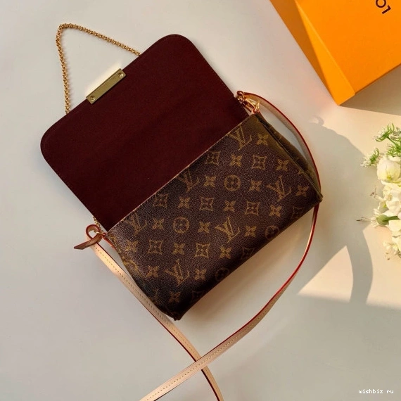 WIS Louis PM Favorite Vuitton 0920